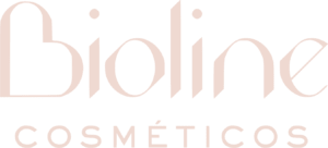 Logo Bioline Cosméticos | Terceirização e Desenvolvimento de Cosméticos